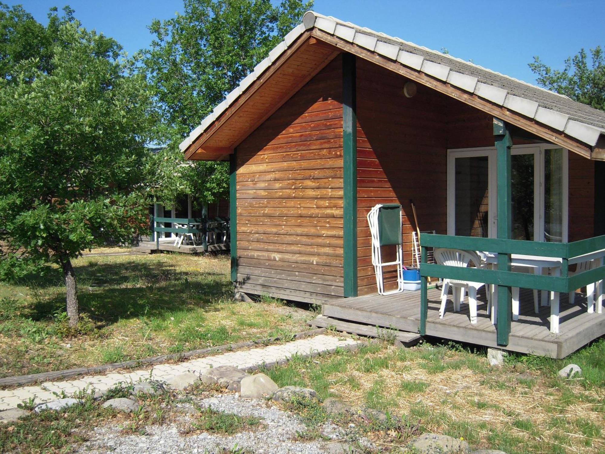 Camping Sites&paysages Le Petit Liou 3*