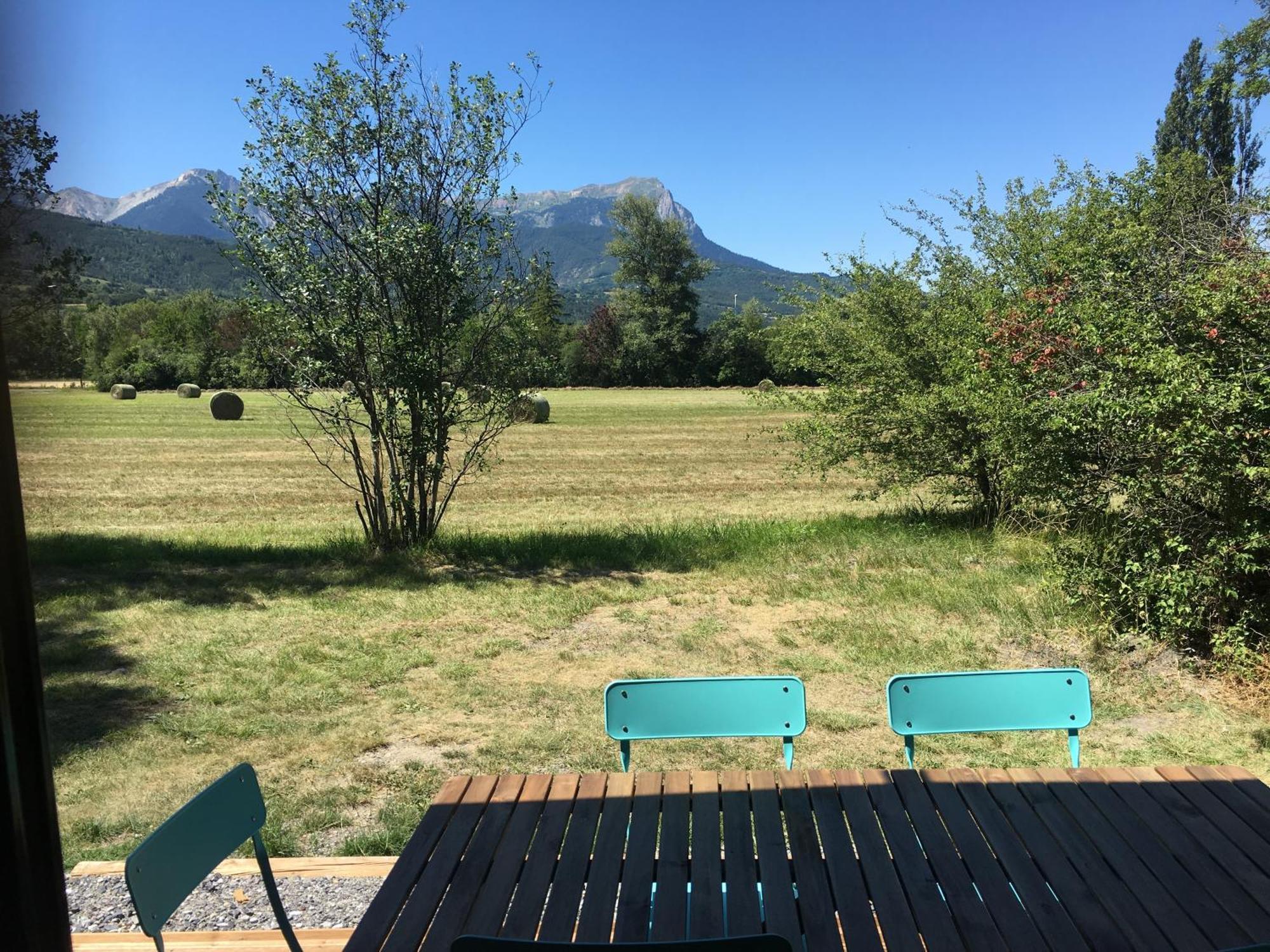 Sites&paysages Le Petit Liou Baratier