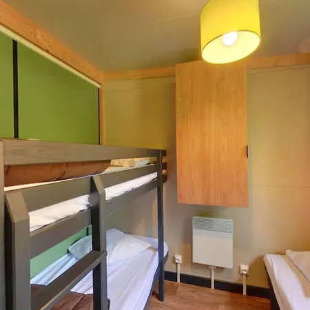 Camping Sites&Paysages le Petit Liou Baratier Extérieur photo