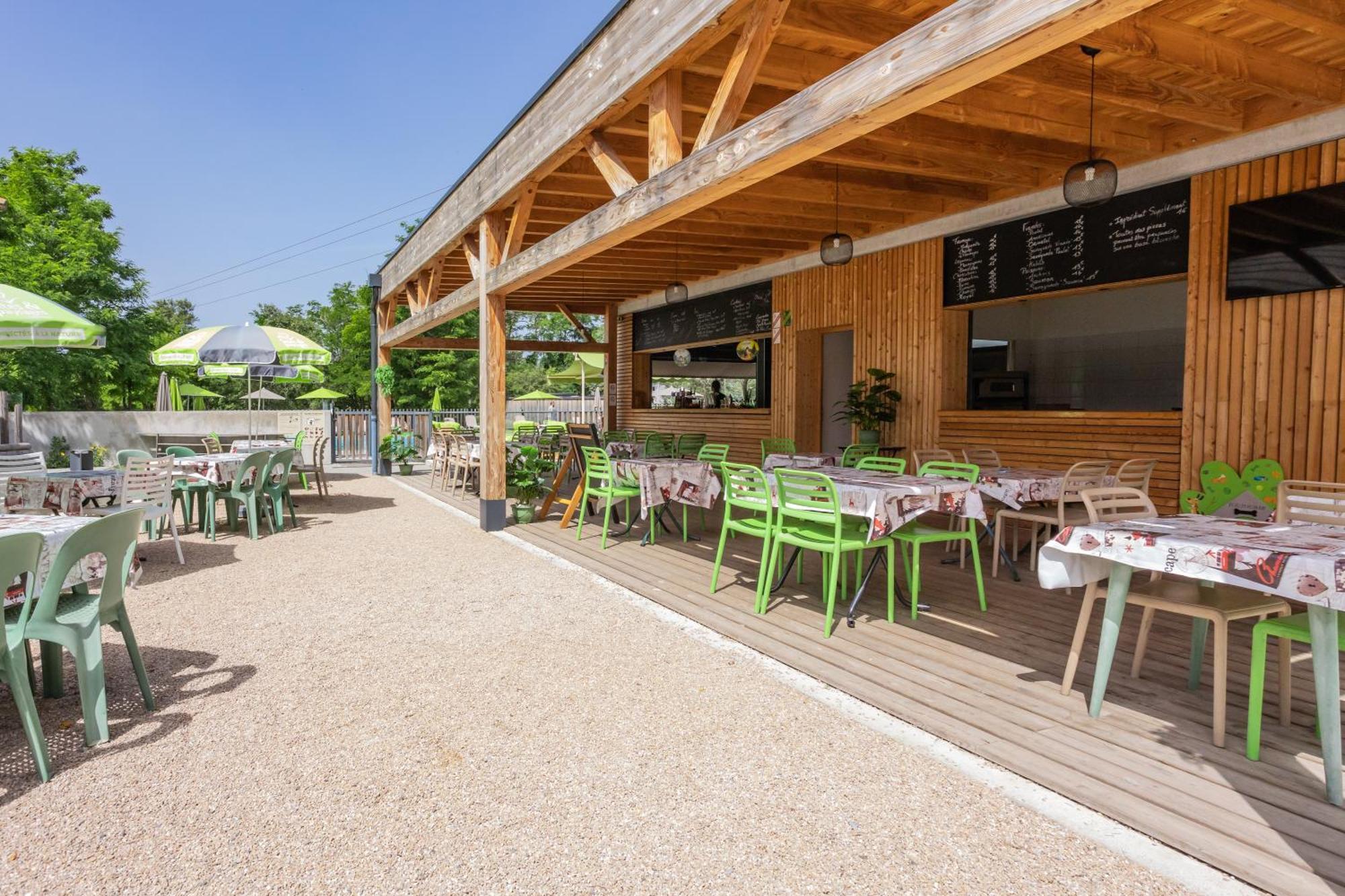 Le Petit Liou Sites & Paysages 3* Baratier