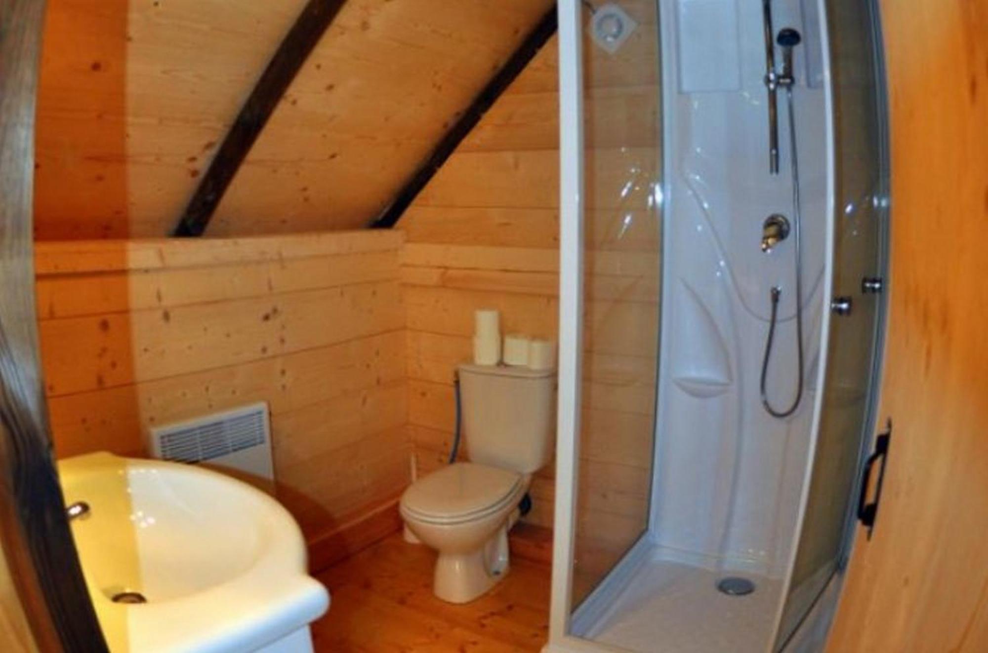 Le Petit Liou Sites & Paysages 3*