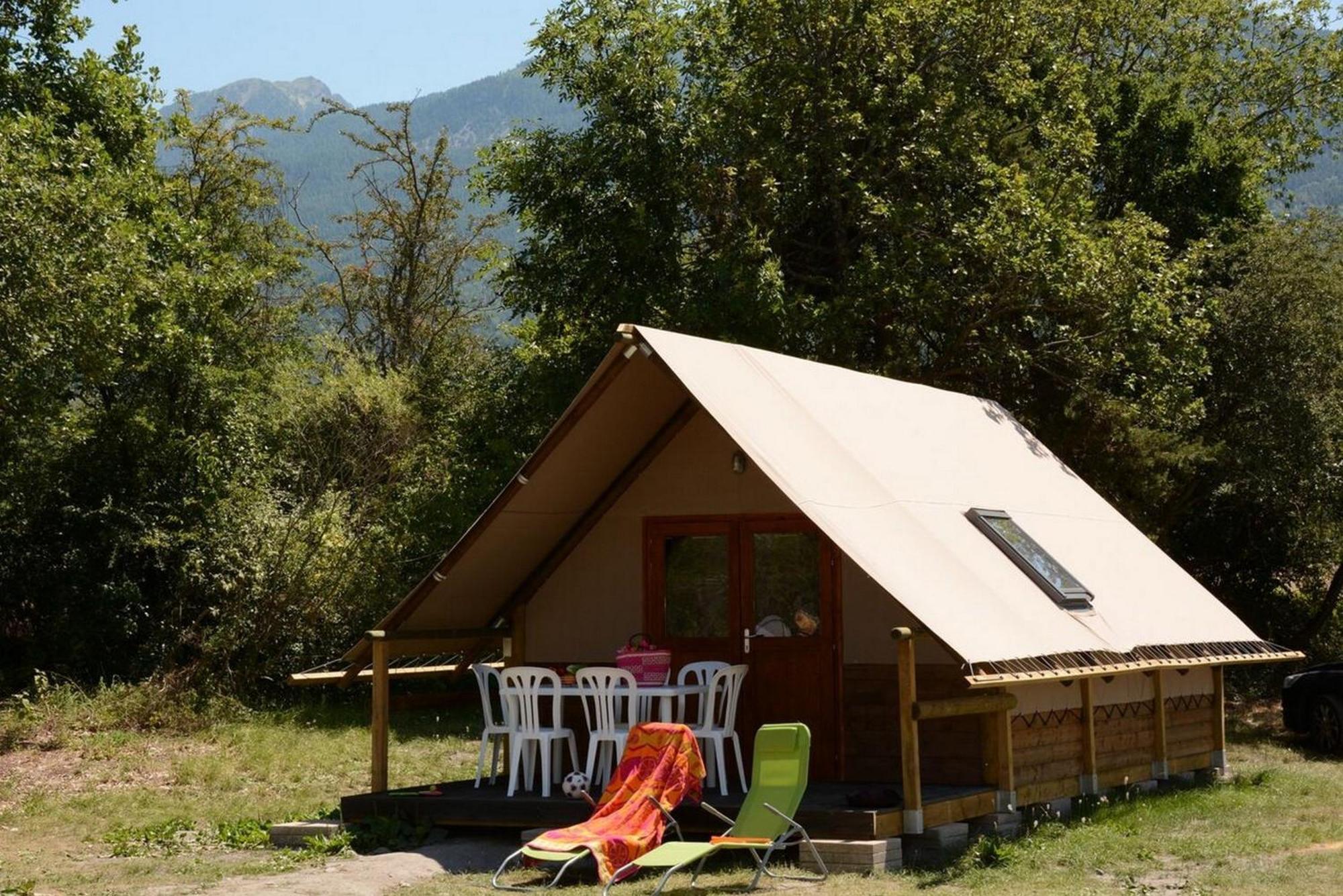 Le Petit Liou Sites & Paysages Baratier