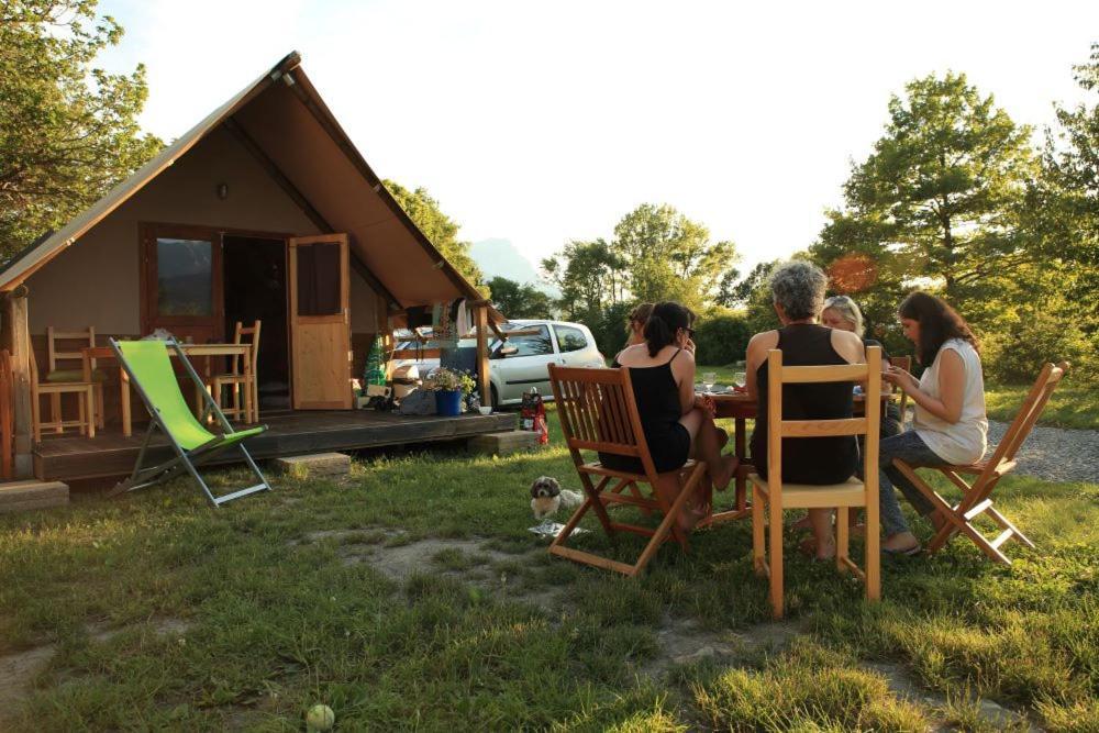 Le Petit Liou Sites & Paysages 3* Baratier