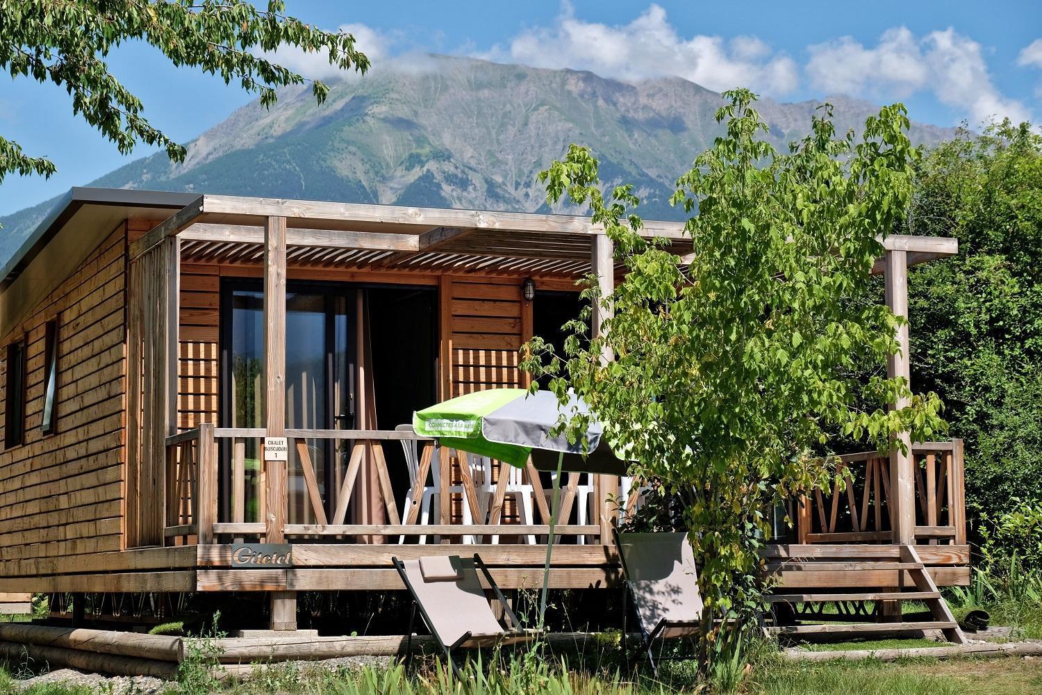 Le Petit Liou Sites & Paysages 3*