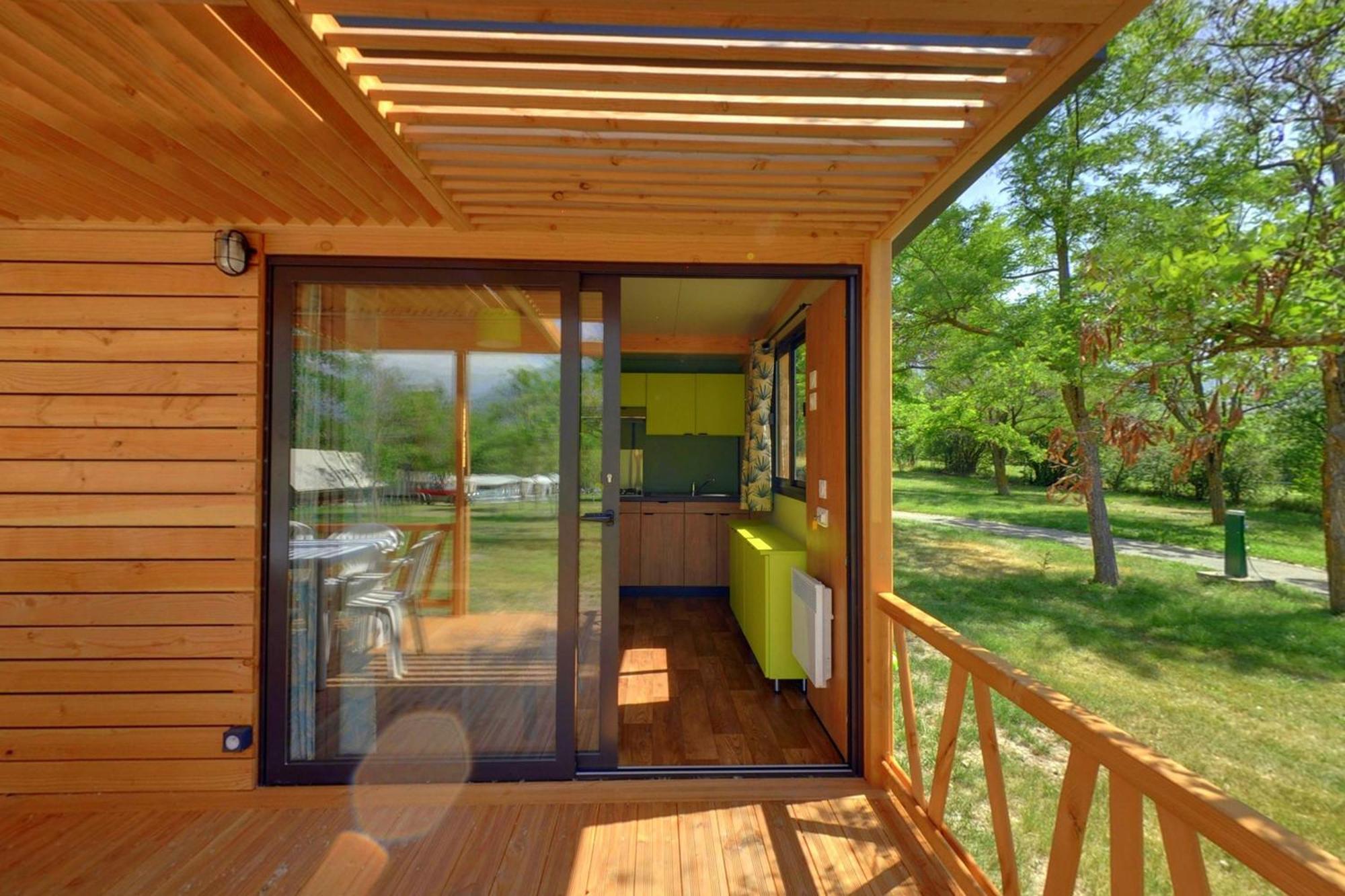 Le Petit Liou Sites & Paysages 3* Baratier